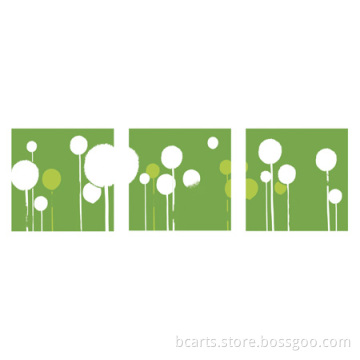 Wholesale House Wall Decoration Painting Model Abstract Couple Paintings